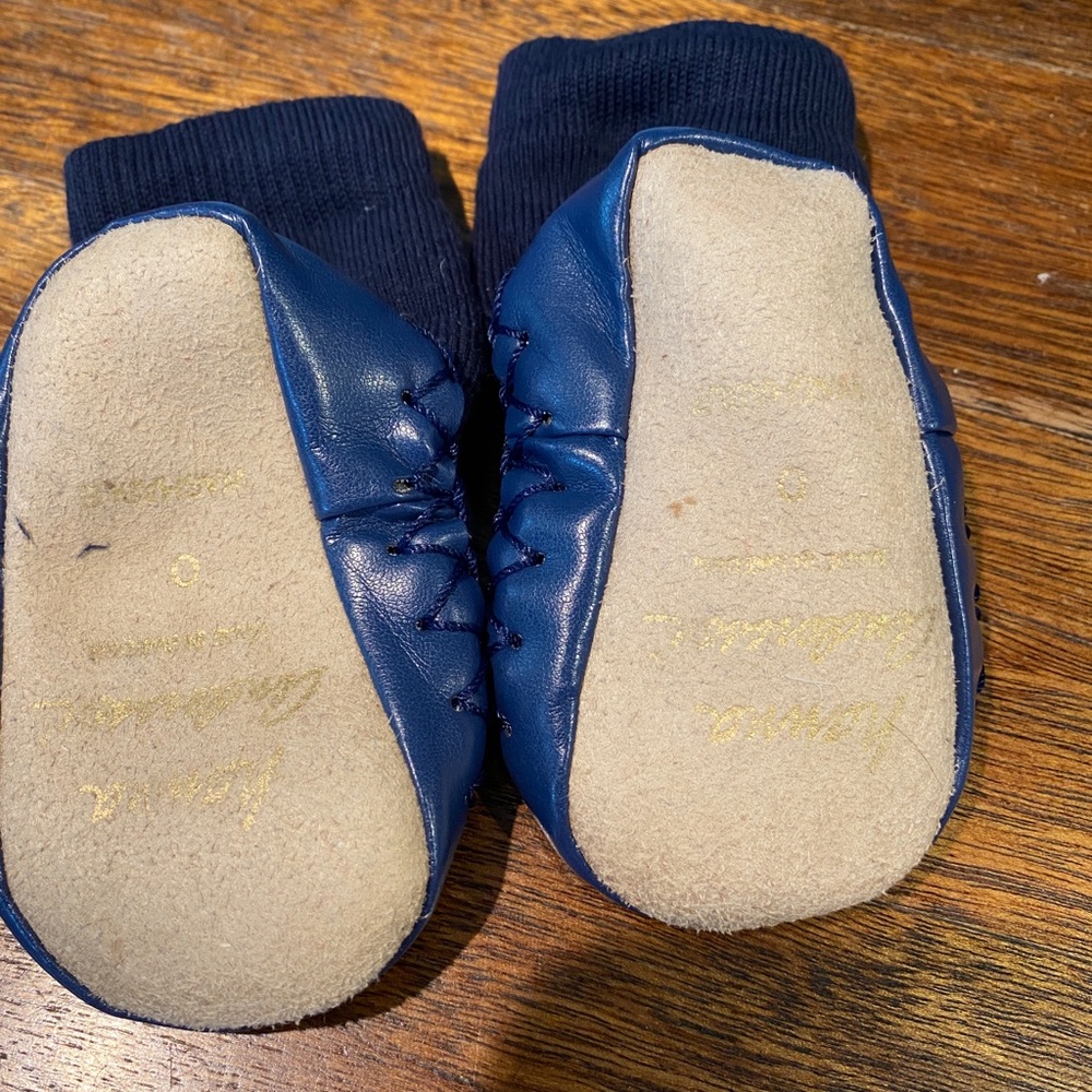 Baby booties/ socks